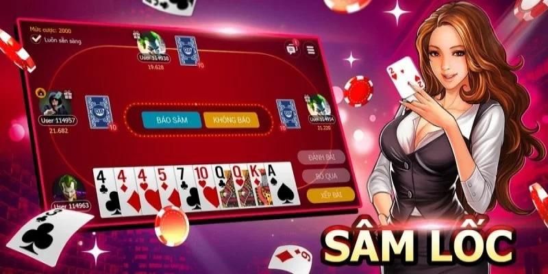 Tổng quan về Sâm lốc
